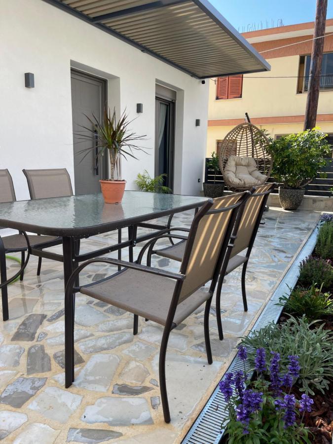 Casa De Afrodite Argostoli  Exterior photo