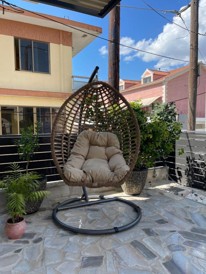 Casa De Afrodite Argostoli  Exterior photo