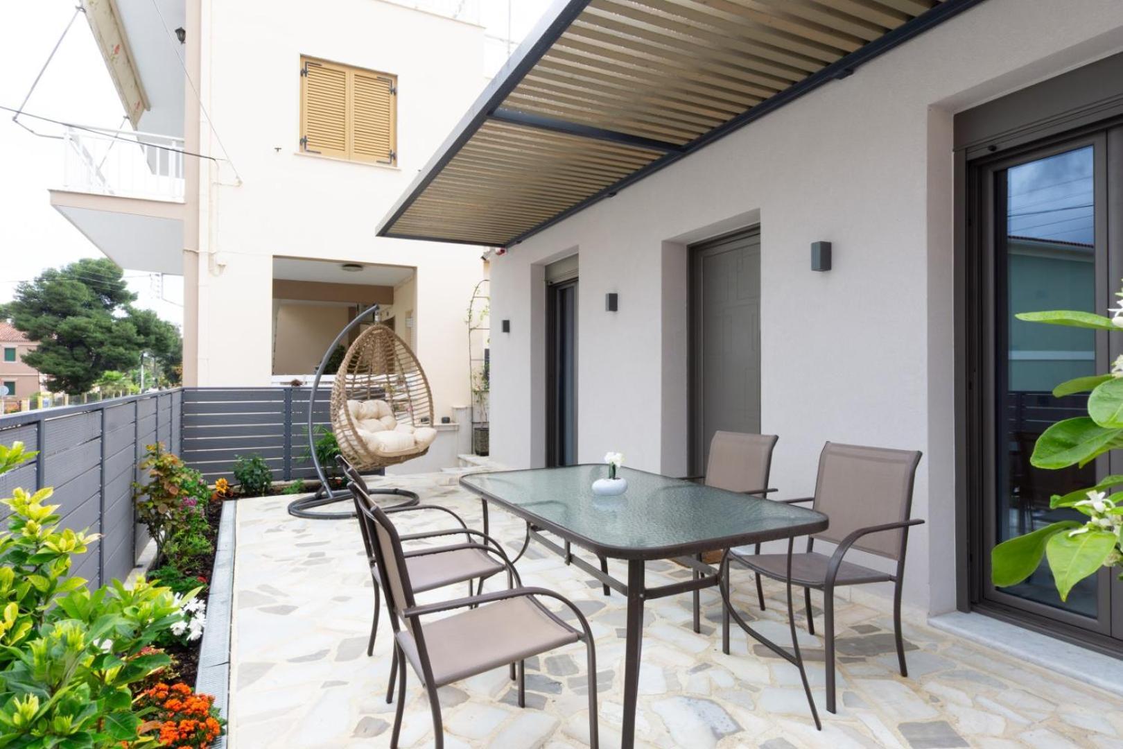 Casa De Afrodite Argostoli  Exterior photo